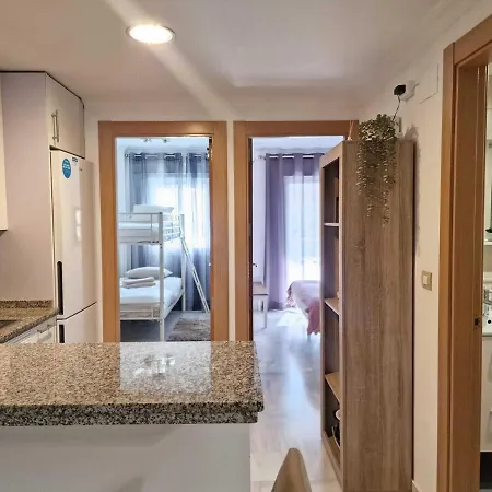 Centrally Located Penthouse With A Pool And Close To Everything A103